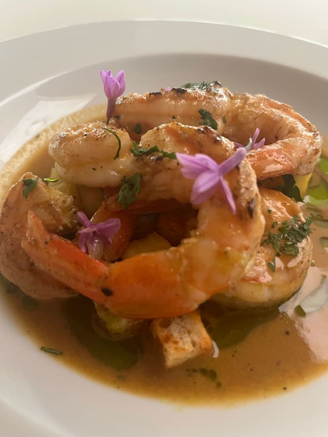 Restaurante VILA PARK NATURE & BUSINESS HOTEL - 5