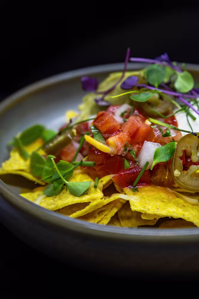 Lucia's Streetfood & Bar - 4