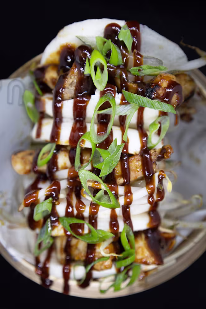 Lucia's Streetfood & Bar - 5