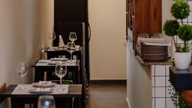 Na Esquina Petiscaria - 9