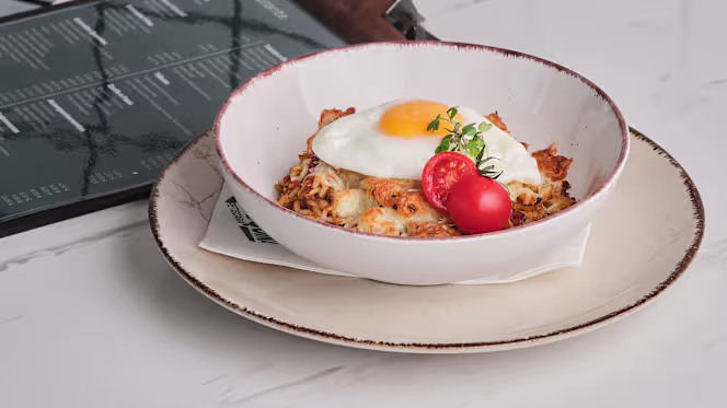 Na Esquina Petiscaria - 1