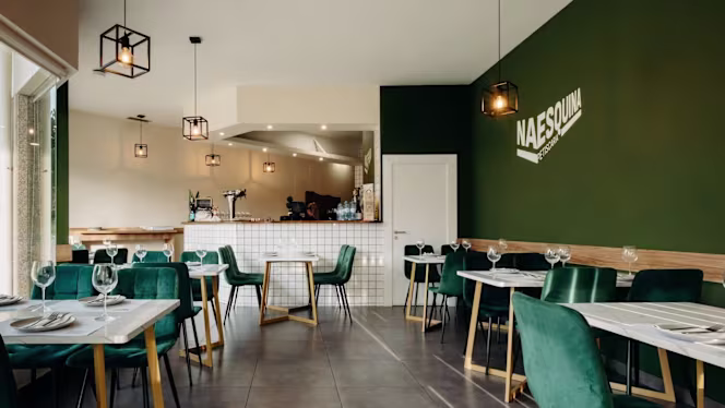 Na Esquina Petiscaria - 0