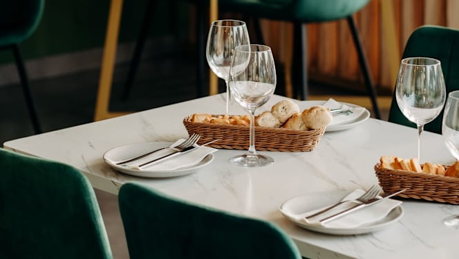 Na Esquina Petiscaria - 7