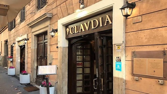 Ristorante Clavdia - 9