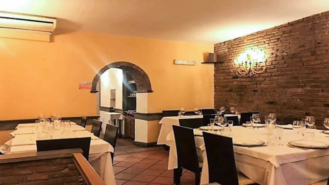 Ristorante Clavdia - 8