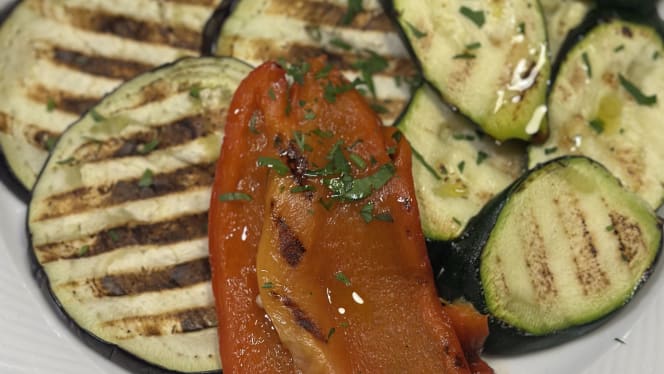 Ristorante Clavdia - 1