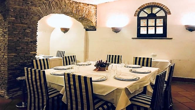 Ristorante Clavdia - 7