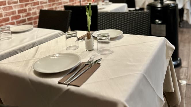 Ristorante Clavdia - 6