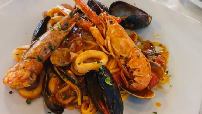 Ristorante Clavdia - 5