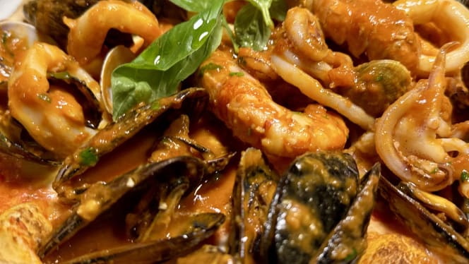 Ristorante Clavdia - 4