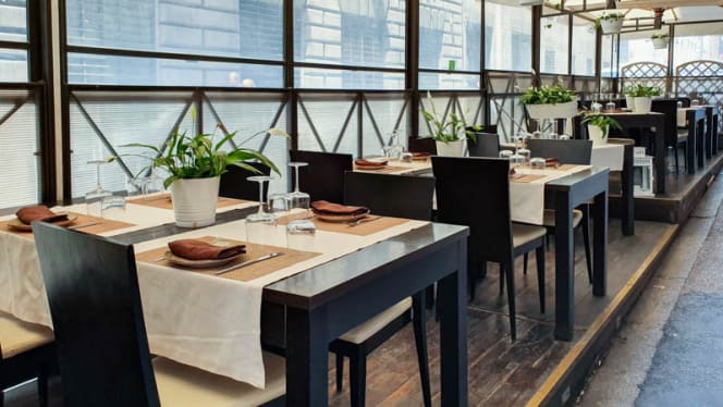 Ristorante Clavdia - 0