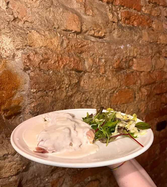 Locanda Le Donzelle - 3