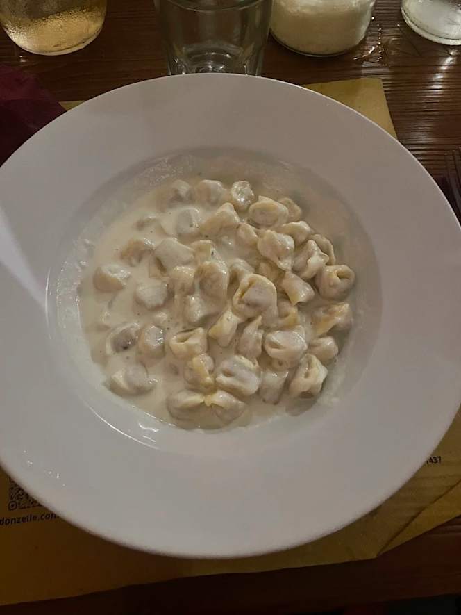 Locanda Le Donzelle - 1