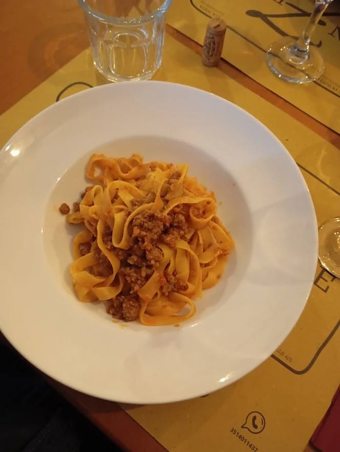 Locanda Le Donzelle - 9
