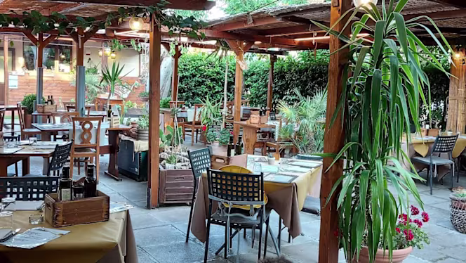 Osteria Il Recinto - 4