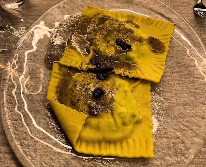 Osteria Il Recinto - 0