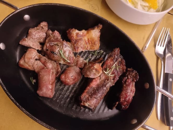 Osteria Il Recinto - 2