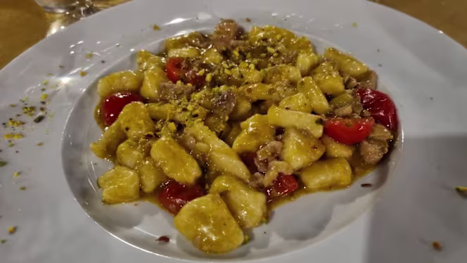 Osteria Il Recinto - 1