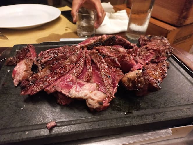 Osteria Il Recinto - 3