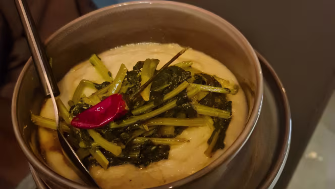 Brigante Restaurant - 1