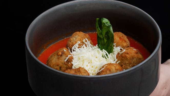 Brigante Restaurant - 4