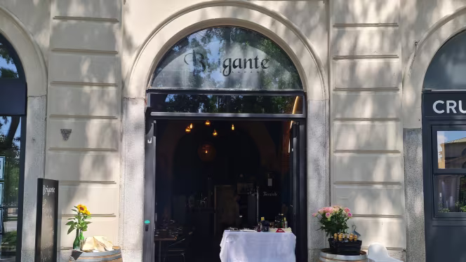Brigante Restaurant - 0