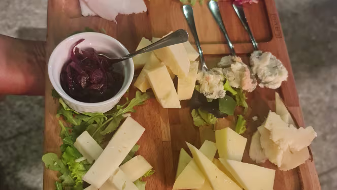 Brigante Restaurant - 2