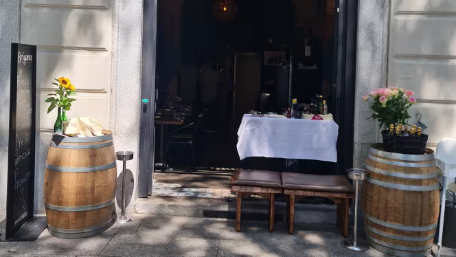 Brigante Restaurant - 6