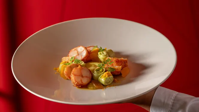 Portarossa Restaurant - 0