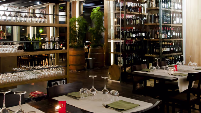 Portarossa Restaurant - 7