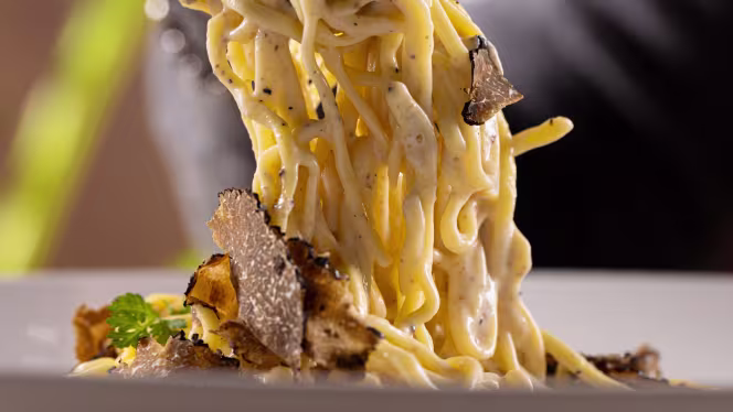 Portarossa Restaurant - 1