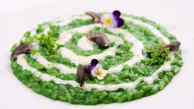 Portarossa Restaurant - 4