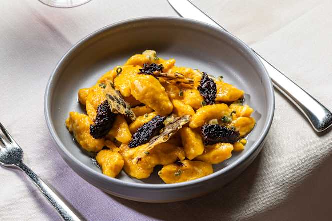 Quattro Stagioni by La Fiorida - Mantello - 1