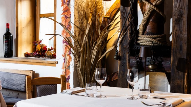 Quattro Stagioni by La Fiorida - Mantello - 9