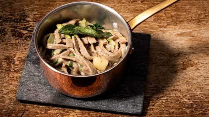 Quattro Stagioni by La Fiorida - Mantello - 4