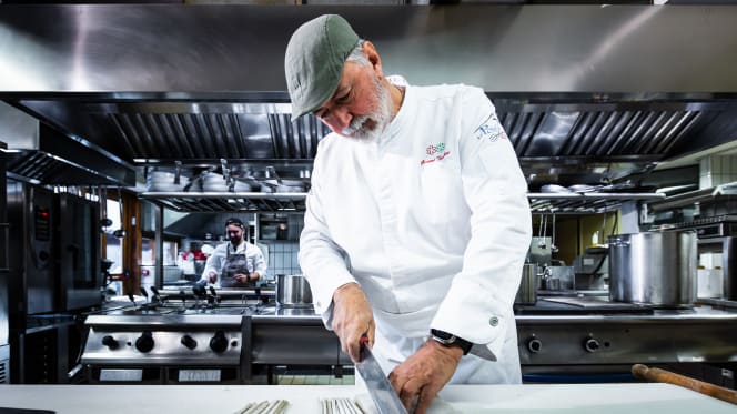 Quattro Stagioni by La Fiorida - Mantello - 8