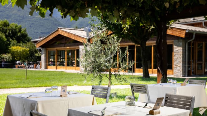 Quattro Stagioni by La Fiorida - Mantello - 3