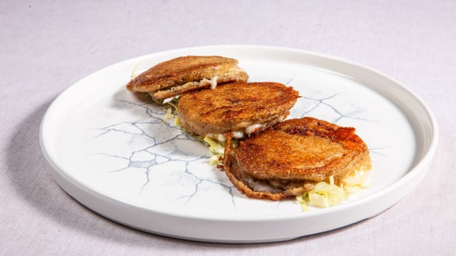 Quattro Stagioni by La Fiorida - Mantello - 5