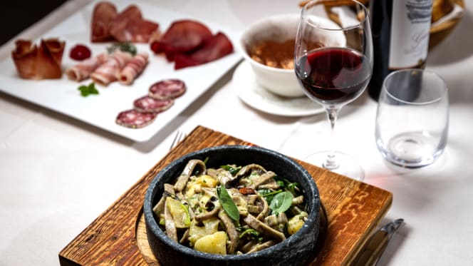 Quattro Stagioni by La Fiorida - Mantello - 0