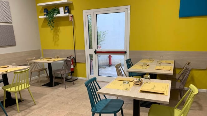 Millenium Restaurant&lounge - 7