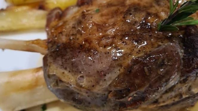 Millenium Restaurant&lounge - 4