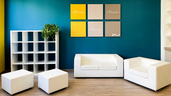 Millenium Restaurant&lounge - 5