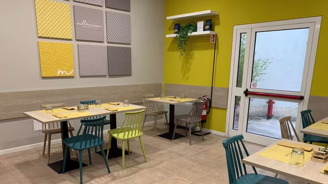 Millenium Restaurant&lounge - 0