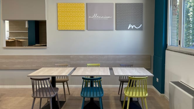 Millenium Restaurant&lounge - 6