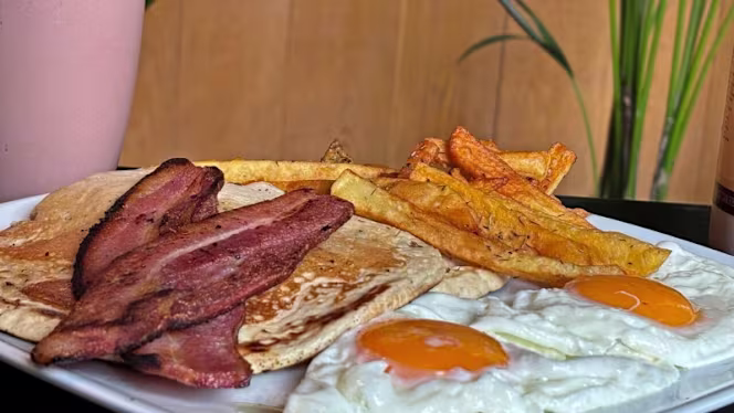 Impass Gastrobar - Alcobendas - 0