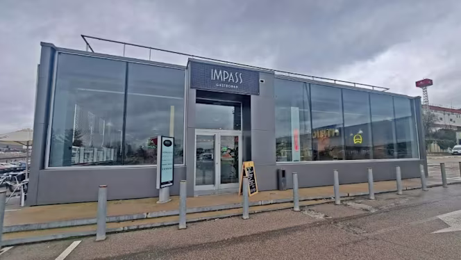 Impass Gastrobar - Alcobendas - 1