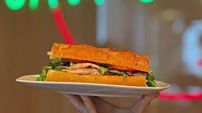 Impass Gastrobar - Alcobendas - 2