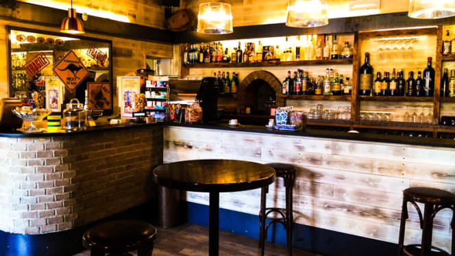 Rian Restaurant Cafè - 0