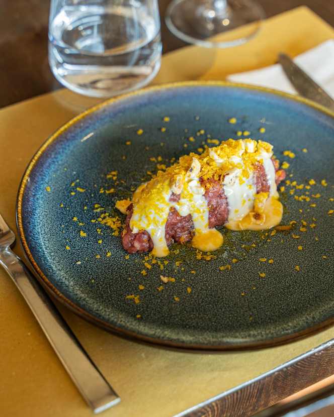 Rian Restaurant Cafè - 1