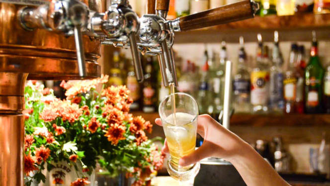 Rian Restaurant Cafè - 6